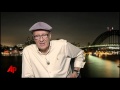 Geoffrey Rush video Actor Geoffrey Rush reacts to his best supporting actor Oscar nomination for "The King's ... clip