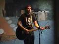 Sing (Dresden Dolls Cover)