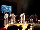 Nomadicfunk @ Throwdown 10 Nomadicfunk @ Throwdown 10