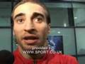 Flamini Champions League disappointment