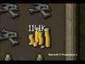 Daggonoth king Loot video