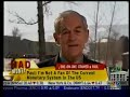 Ron Paul On MSNBC Mad Money 12/14/07 Ron Paul On MSNBC Mad Money 12/14/07