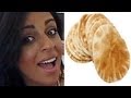 How to make Arabic Bread (Pita)