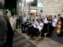 Sardana in Barcelona