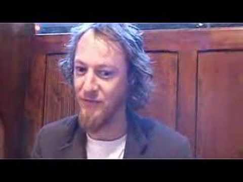 BBCCollective - Collective interview electronic musician Duracell, as part of Birmingham's experimental music festival, SuperSonic 2007. See the article at: http://www.bbc.c...