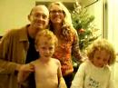 Bordal Christmas Card 2006 Bordal Christmas Card 2006