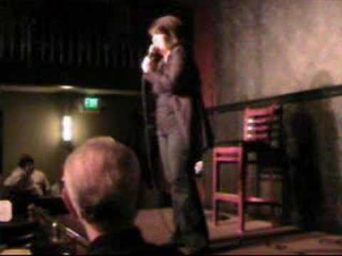 Aunt Barb's Tommy T's Debut - Diet, Losing Weight, Fen Phen and Clariton D