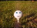 funny golf ball funny golf ball