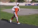 Future Olympic 2012 Track Star Future Olympic 2012 Track Star