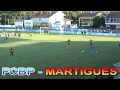FCBP - MARTIGUES