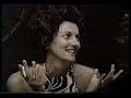 Rare Film Clips Of The Poet Anne Sexton