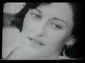 Rare Film Clips Of The Poet Anne Sexton