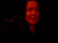 Chansons Françaises par une Suèdoise