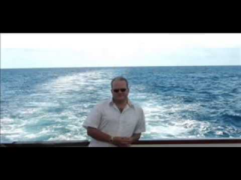 Charles' Farewell to Juniper ...