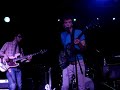 The Lovely Feathers: Wrong Choice