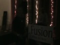 Fusion poets.