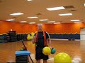 FitQuest Fitness Personal Training Page