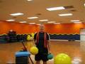 FitQuest Fitness Personal Training Page