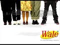 Wale-Back in the Gogo ft. Bun B & Pusha T