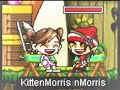 Maple Story - A Love Story