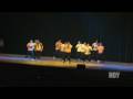 UTSA FSA Modern Dance @ Goodphil 2009 [HD]