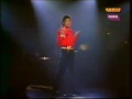 You Were There (tribute to Sammy Davis Jr) - Jackson Michael