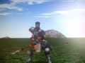 Metin2 Warrior Armoure