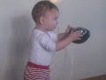 BoBo's First Throw