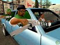 One Step Forward - Desert Rose Band (GTA SAN ANDREAS K ROSE)