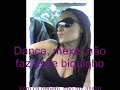Mc Marcinho - Tudo é Festa (Dayane)