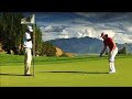 Golf in Albuquerque New Mexico
