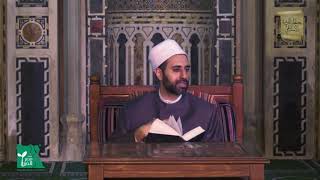 الحلقة الرابعة والعشرون