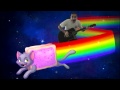 Nyan Cat EXTREME (Rock / Metal Version)