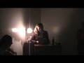 Jessica Smith reading in Durham