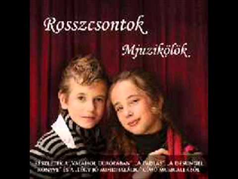 Rosszcsontok - Ciki románc