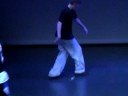 Breeze has talent finals - SSC