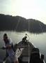 61 Inch Trophy Longnose Gar