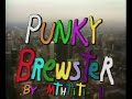 Punky Brewster - générique