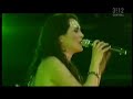 within temptation mother earth live at pinkpop 2007