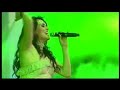 within temptation mother earth live at pinkpop 2007
