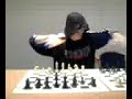 Gangster spielen Schach - Teil 2