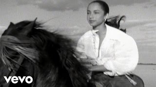 Sade - Never As Good As The First Time