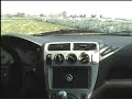 Ali Dinc - Honda Civic Type-R crash!! Ali Dinc - Honda Civic Type-R crash!!