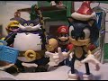 A Sonic Christmas special
