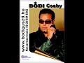 Bodi Csaby-ne Szeress