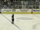 penalty shot