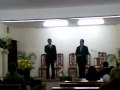 ORAR CONTIGO OTRA VEZ