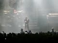 Avantasia - Lost in space @ Circo Volador, Mexico.