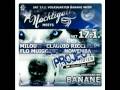 Danijel Baric & friends @ Club Nachtigall with SIS live (Part 3)