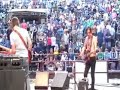 BJM - Swallowtail-Red Rocks 2007